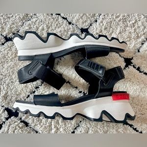 Sorel Kinetic Impact Sandal
